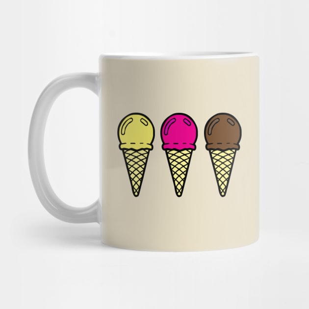 Ice Cream by NAYAZstore